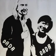 DADA Künstler-Cafe logo