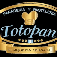 Totopan logo