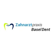 Zahnarztpraxis Basel Dent logo