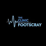 The Clinic Footscray logo