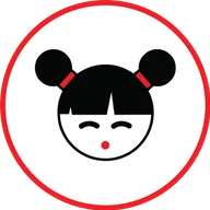Ling-Ling's Bali logo