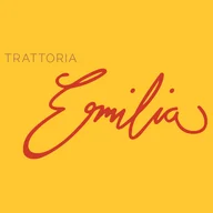 Trattoria Emilia logo