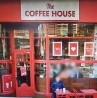 The Coffee House logo