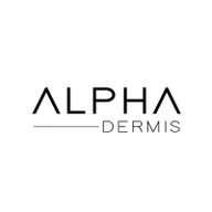 Alphadermis Aesthetic Clinic logo
