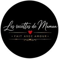 Les Recettes de Maman - Marché Monge logo