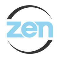 Zen Home Rentals logo