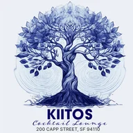 Kiitos Cocktail Lounge and Sports Bar logo