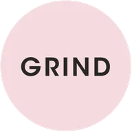 Grind logo