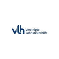 Vereinigte Lohnsteuerhilfe logo