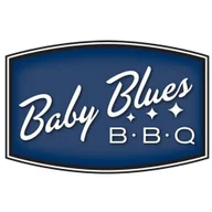 Baby Blues BBQ logo