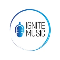 Ignite Music Dural logo