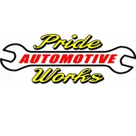 Pride Automotive Works Cranbourne logo