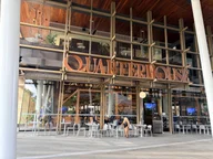 Quarterhouse logo