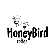 Honeybird Coffee logo