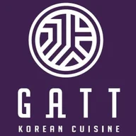 Gatt Korean Cuisine logo