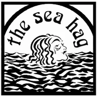 The Sea Hag Restaurant and Bar logo
