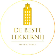 RUMA (formerly De beste Lekkernij) logo
