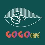GoGo café logo