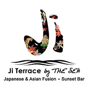 Ji Restaurant Bali logo