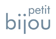 petit bijou logo