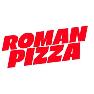 Roman Pizza & Pasta logo