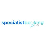 Specialist Booking logo