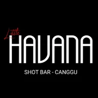 Little Havana Bali logo