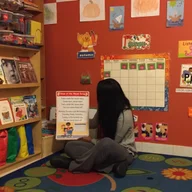 Smart Start Head Start Daycare logo