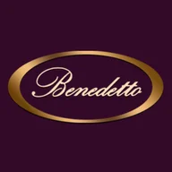 Benedetto Salon logo