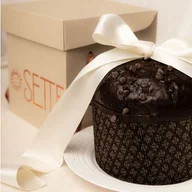 Settepani Bakery logo