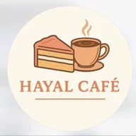 Hayal Café logo