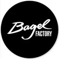 Bagel Factory Liverpool Street logo