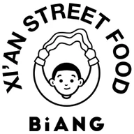 Biang Xi'an Street Food logo