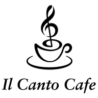 Il Canto Cafe logo