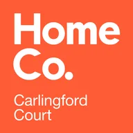 HomeCo. Carlingford Court logo