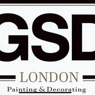 GSD Painting and Decorating Contractors logo