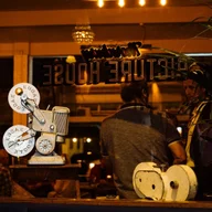 Thornbury Picture House logo