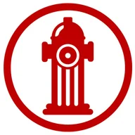 Hydrant Bar and Off-licence logo