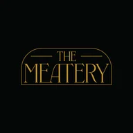 The Meatery logo