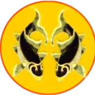 Viet Ha Goldener Karpfen logo