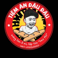 Tiệm Ăn Đậu Đậu logo