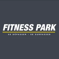Fitness Park - Salle de sport Paris - Montmartre logo