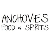 Anchovies logo