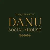 Danu Social House logo
