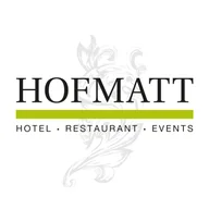 Hotel Hofmatt logo