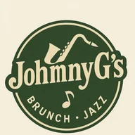 Johnny G's Cafe logo