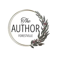 The Author logo