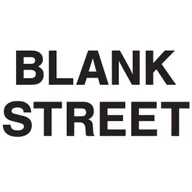 Blank Street Coffee logo