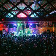 The Bell House logo