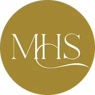 Melbourne Hair Society logo